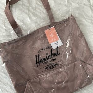 HERSCHEL TOTE BAG